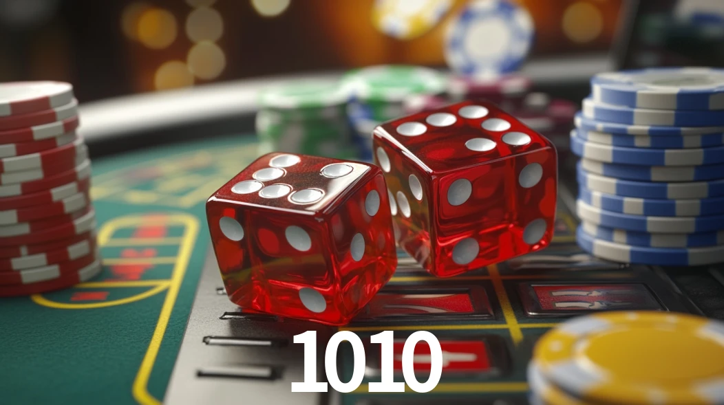 Statistics 1010