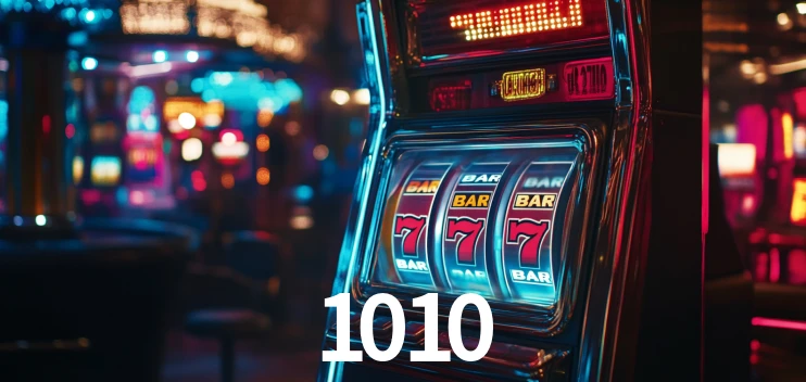 Experiência VIP 1010