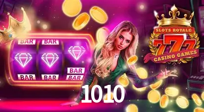 A Revolução dos Aplicativos de Jogos no 1010
