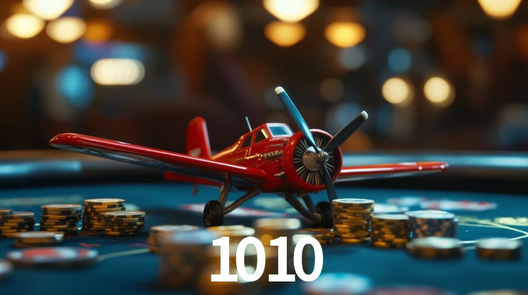 Flash Promotion 1010
