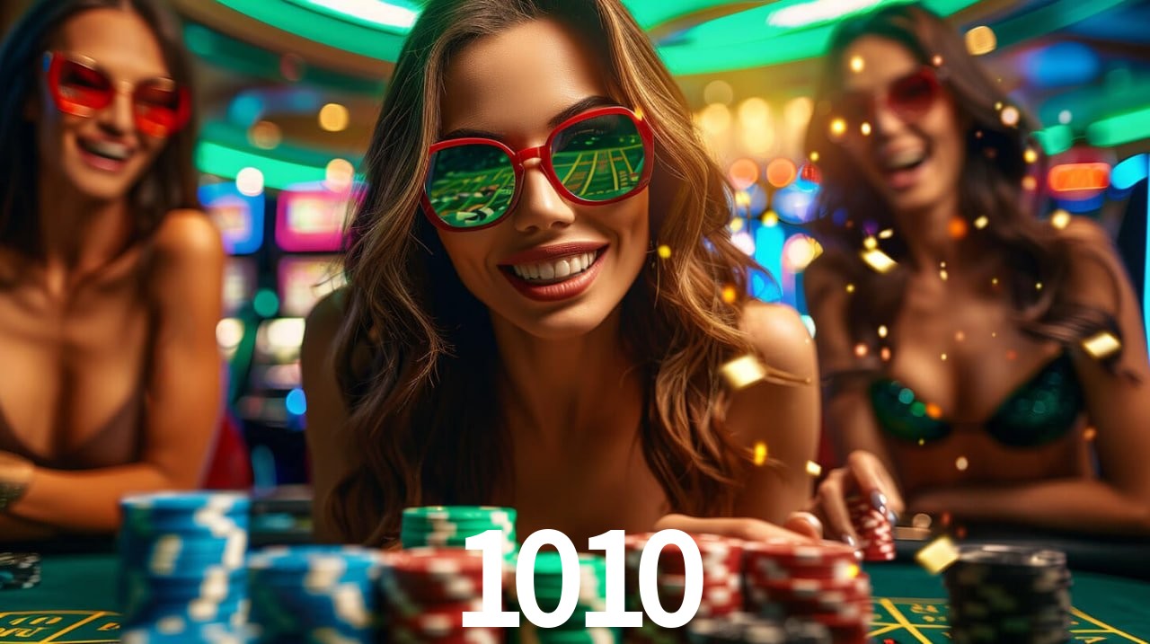 Account Benefits 1010