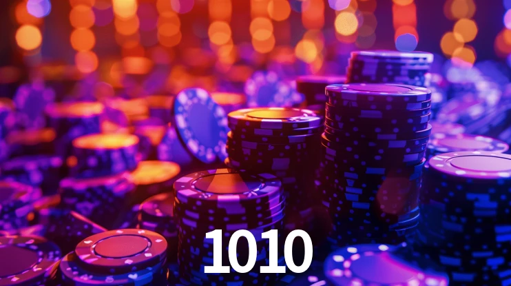 1010 App Interface