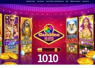 1010 login