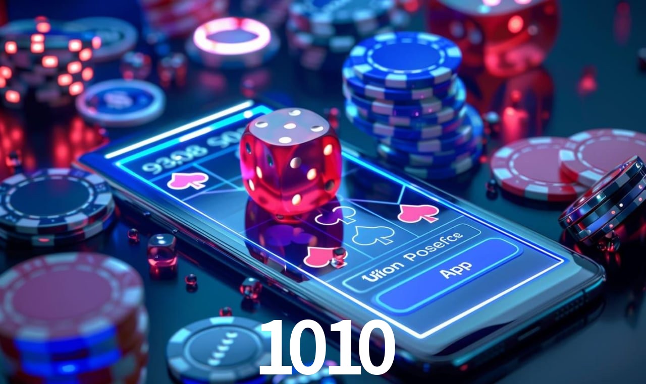 1010 login
