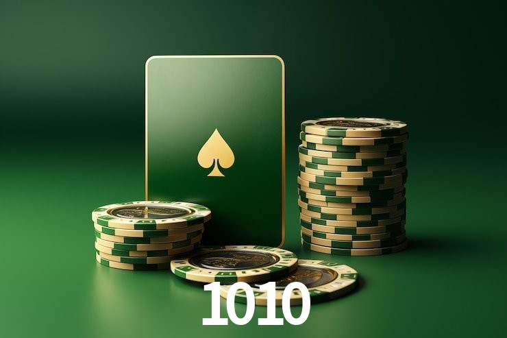 Game Providers 1010