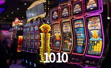 1010: A Experiência de Casino com Jogos de Mesa ao Vivo
