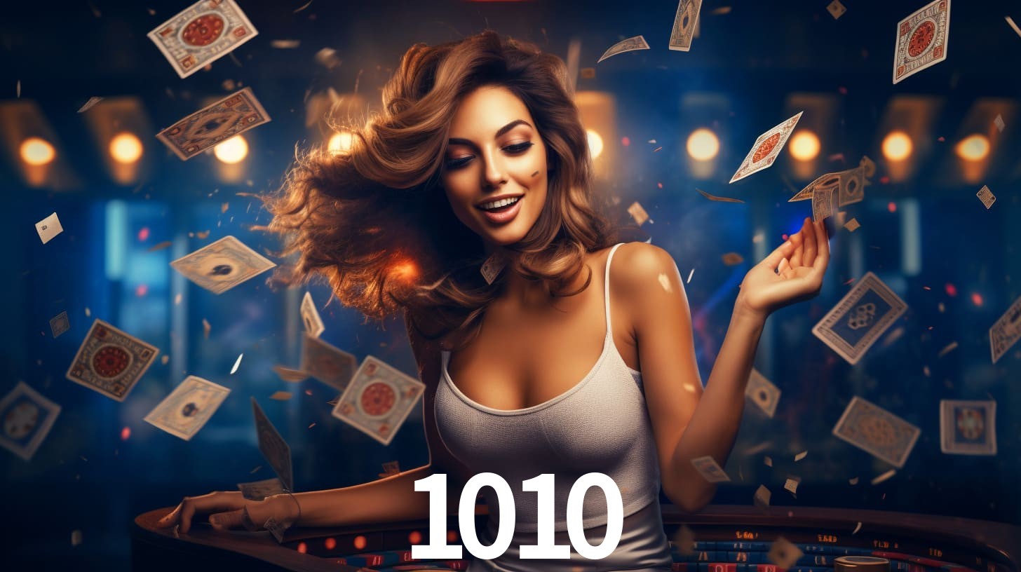 Bonus Features 1010