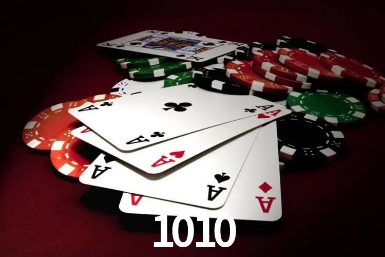 Casino VIP 1010