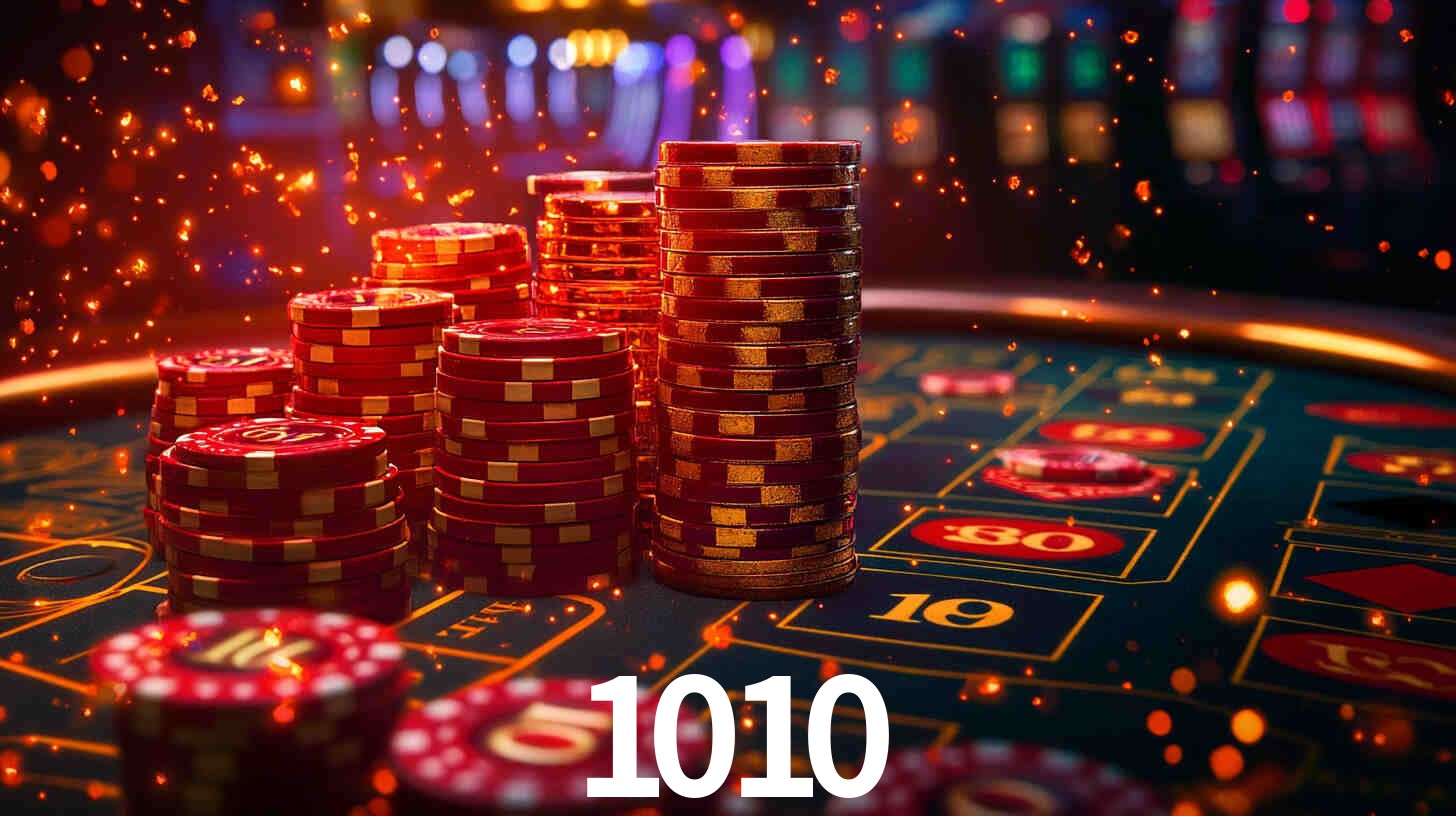 Tennis Betting 1010