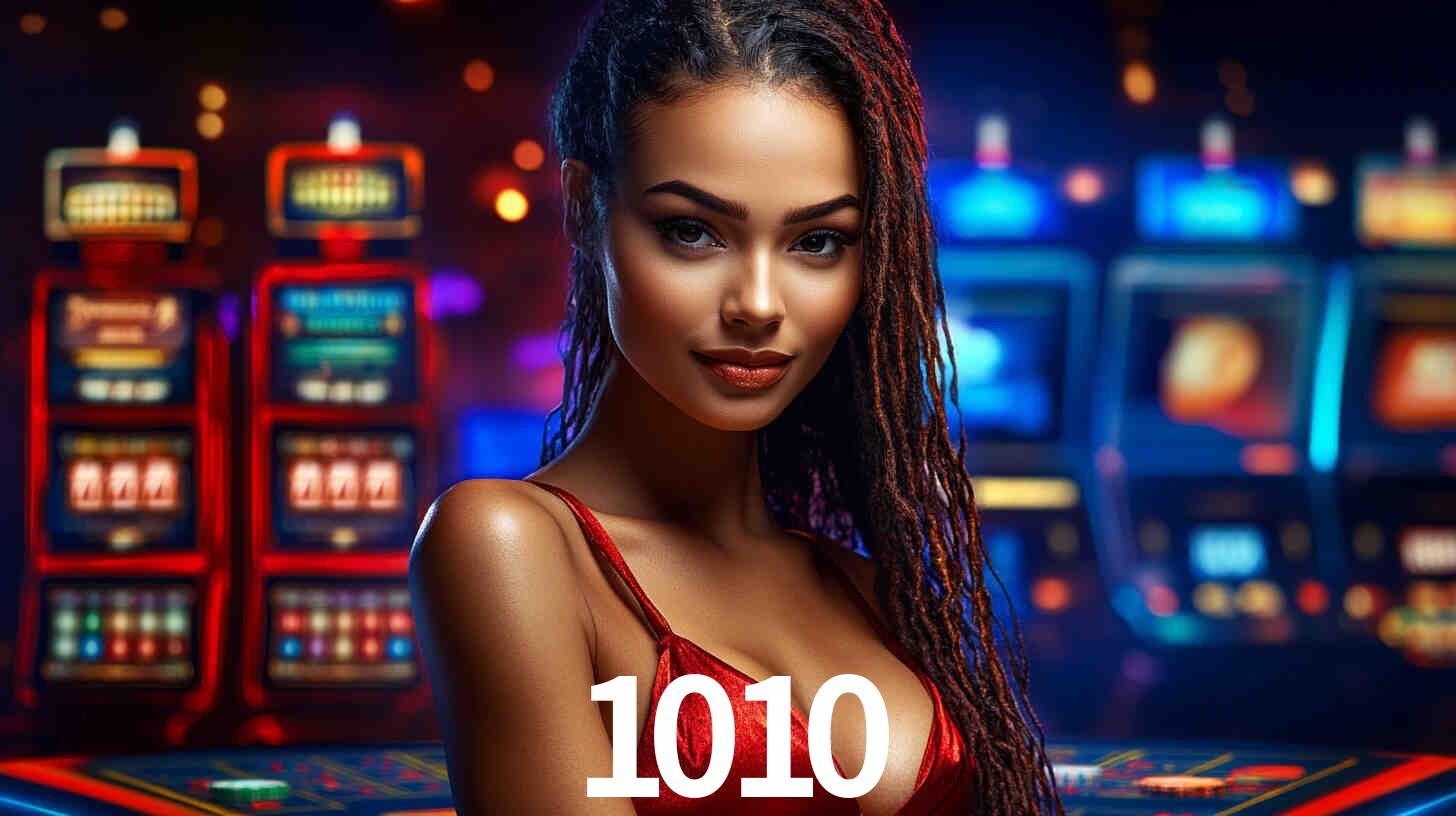 A Experiência Imersiva dos Cassinos Ao Vivo no 1010