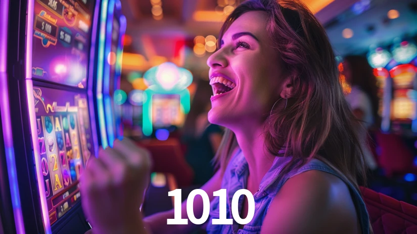 VIP Casino 1010